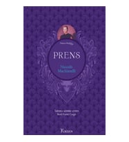 Prens (Bez Ciltli)