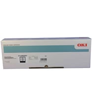 Oki Oki ES8453 - ES8473 (45862822) Siyah Orjinal Toner
