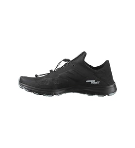 Salomon Amphib Bold 2 Erkek Koşu Ayakkabısı Siyah
