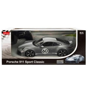 Sunman Oyuncak Uzaktan Kumandalı R/c 1:16 Porsche 911 Sport Classic