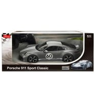 Sunman Oyuncak Uzaktan Kumandalı R/c 1:16 Porsche 911 Sport Classic