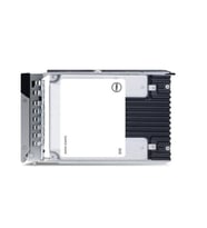 DELL 960GB SSD SATA READ INTENSIVE 6GBPS 512E 2.5İN HOT-PLUG 345-BDRK