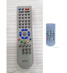 Regal- Seg- Vestel Tv Kumandası Rc-1090