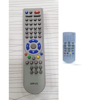 Regal- Seg- Vestel Tv Kumandası Rc-1090