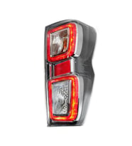 ISUZU D-MAX SOL ARKA STOP LAMBASI LEDLİ 2020--2021