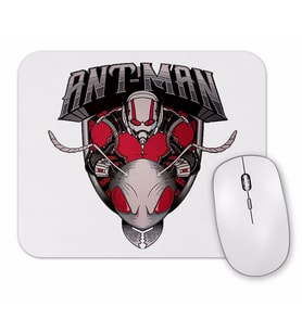 Attack Ant Man Mouse Pad