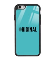 iPhone 6 Orijinal Tasarımlı Glossy Telefon Kılıfı