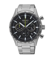 Seiko SSB413P Chronograph Erkek Kol Saati