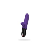 Fun Factory Bi Stronic Fusion Titreşimli ve İtme Özellikli Vibratör
