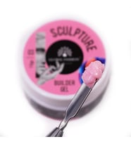 Fontenay Sculpture Poly Gel 15 gr 03 - Hamur Jeli 15gr No:3