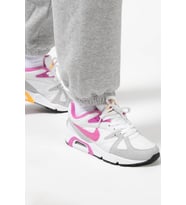 Nike Air Structure Triax 91 Unisex Sneaker Günlük Spor Ayakkabı Beyaz Pembe