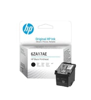 HP 6ZA17AE Orijinal Siyah Baskı Kafası (Çok Renkli)