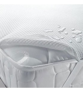 Mulvxurg  Urg02  100X200 Tek Kişilik Sıvı Geçirmez Alez (Mulvix)