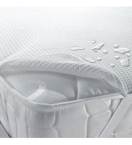 Mulvxurg  Urg02  100X200 Tek Kişilik Sıvı Geçirmez Alez (Mulvix)