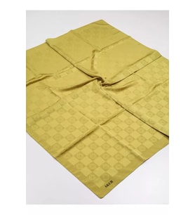 952 Aker Dama Monogram Eşarp 1070600