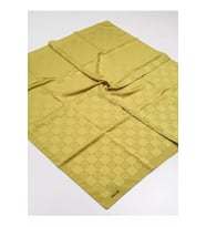 952 Aker Dama Monogram Eşarp 1070600