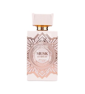 Zimaya Musk is Great Extrait de Parfum 100 ml Unisex Parfüm