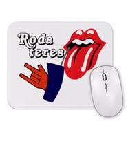 Roda Teres Mouse Pad