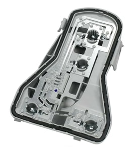Volkswagen Polo 2005-2009 Sol Arka Stop Duyu 6Q6945257F