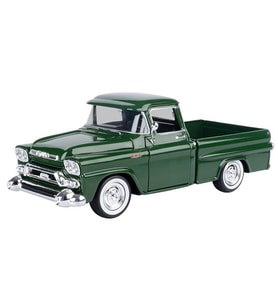 79385 1: 24 1958 Gmc 100 Wideside Pickup