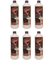 Birka Sıvı Lavabo Açıcı 1 Kg. x 6 Adet
