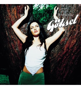 Göksel  2001 / 2007 En İyileri - Plak (Standart)