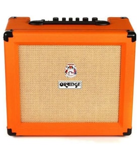 Orange Crush 35RT Kombo Elektro Gitar Amfi