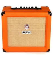 Orange Crush 35RT Kombo Elektro Gitar Amfi