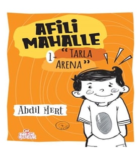 Tarla Arena - Afili Mahalle 1
