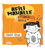 Tarla Arena - Afili Mahalle 1