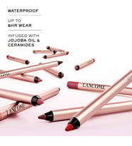 Lancome Idole Lip Liner 50 Sheik's Rosy Nude Dudak Kalemi
