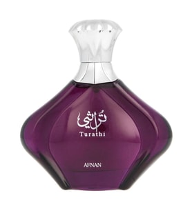 Afnan Turathi Purple EDP 90 ml Kadın Parfümü