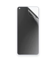 SChitec Realme GT Neo 2T Uyumlu Ön Yüzey Hayalet Privacy Hidrojel Ekran Koruyucu