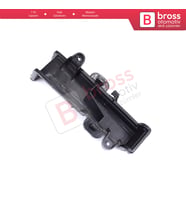 Renault Clio MK4 Captur Logan Sandero MK2 Stepway Xray Vesta 272763745R İçin Polen Filtre Kapağı