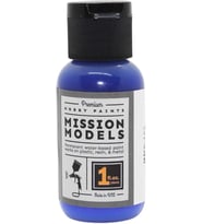 MMP-156 Iridescent Blue Maket Boyası 30ml