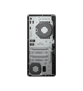 HP ELITEDESK 8 CS7A7ET G1i AI ULTRA 7-265 32GB 1 TB SSD RTX5060 8GB W11PRO