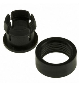 LOCKWAY IC-224 Led Soketi 5mm 50 Adet