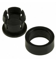 LOCKWAY IC-224 Led Soketi 5mm 50 Adet