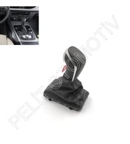 Audi  A6 Otomatik Vites Topuzu ve Körüğü 4G1713139 (2015-2018)