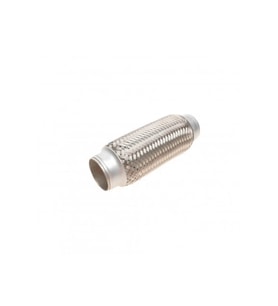 Mercedes T1:207D 410D Egzoz Spiralı 50mm 6014902119 Wender