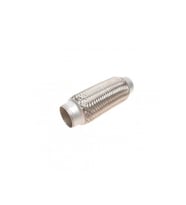 Mercedes T1:207D 410D Egzoz Spiralı 50mm 6014902119 Wender