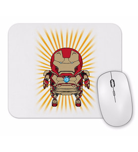 Miss Fortune LoL League Of Legends Mouse Pad