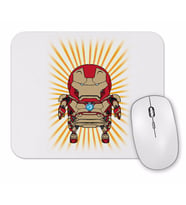 Miss Fortune LoL League Of Legends Mouse Pad