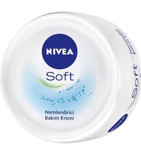 Soft 200Ml 1 Adet