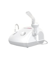 Kompresörlü Nebulizatör - Ne100