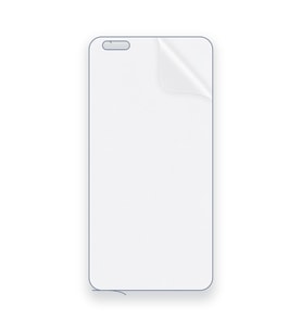 SChitec HUAWEI Mate 40E Pro Uyumlu Ön Yüzey Nano Şeffaf Hidrojel Ekran Koruyucu