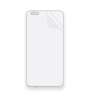 SChitec HUAWEI Mate 40E Pro Uyumlu Ön Yüzey Nano Şeffaf Hidrojel Ekran Koruyucu