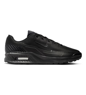 Nike IO9416 Air Max Bia Spor Ayakkabı Siyah