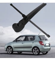 Skoda Fabia Arka Silecek Kolu ve Süpürgesi 2008-2014