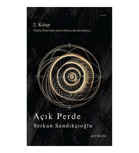 Açık Perde